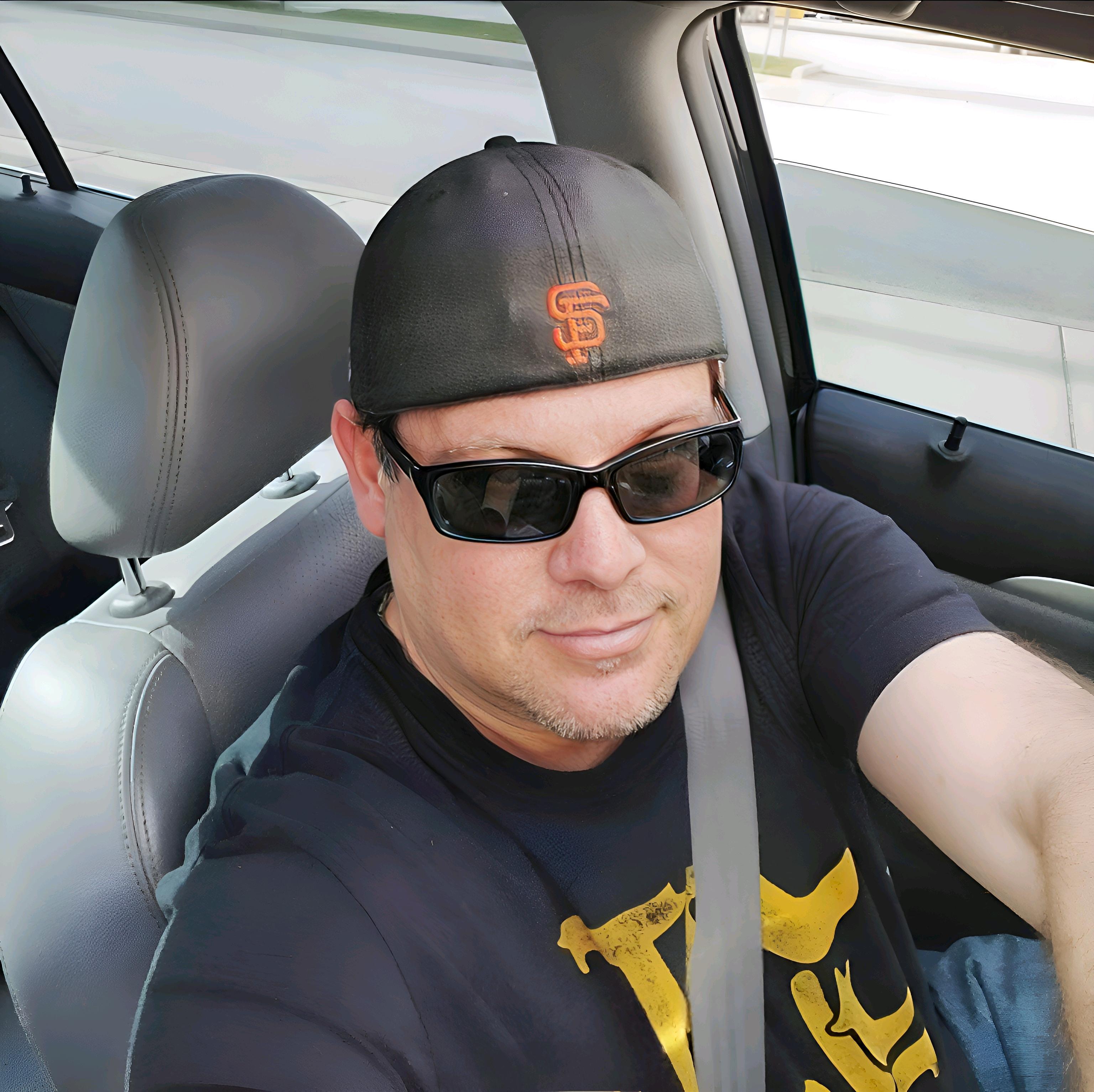 CalvinCruiser69's Profile