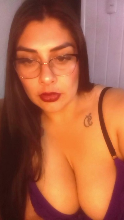 Camiikalifha's Profile