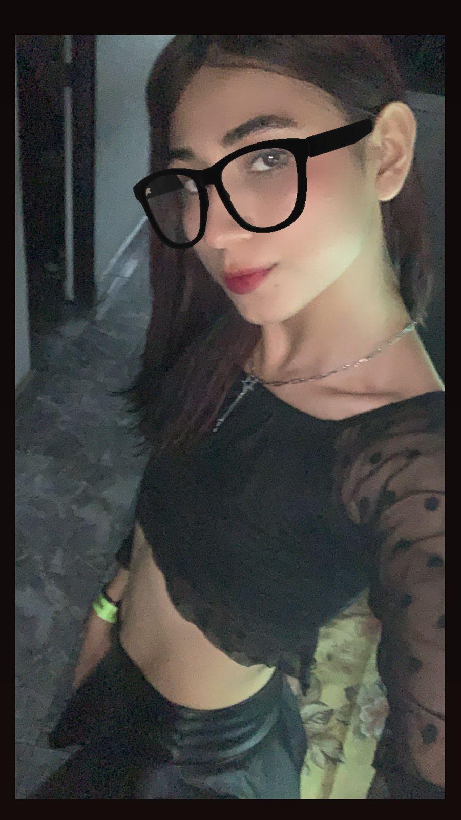 CamilaTransGirl's Profile