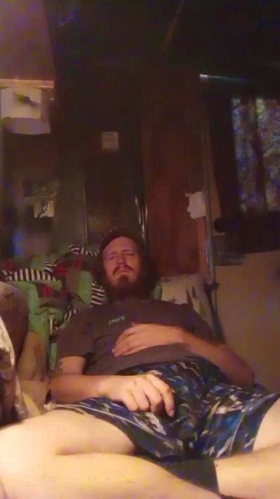 Camocowboy1's Profile