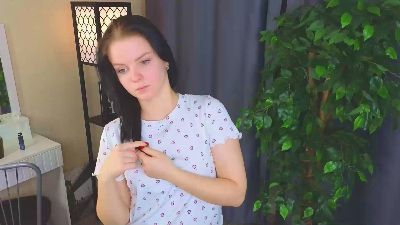 CandiceGravit's Profile