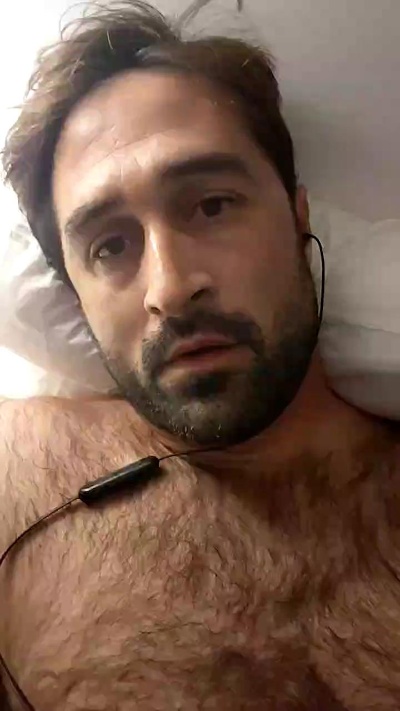 CaptainJon's Profile