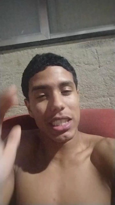 Carioca_Latrel's Profile
