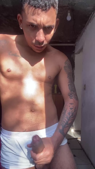 CarlosdotadodoX's Profile