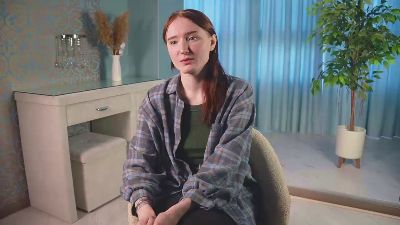 CarlotaPerozo's Profile