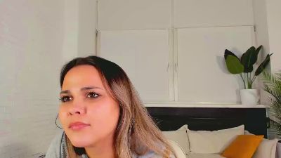 CarmenStaple's Profile