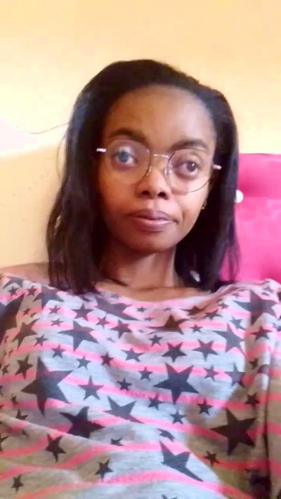 Carolinah07's Profile