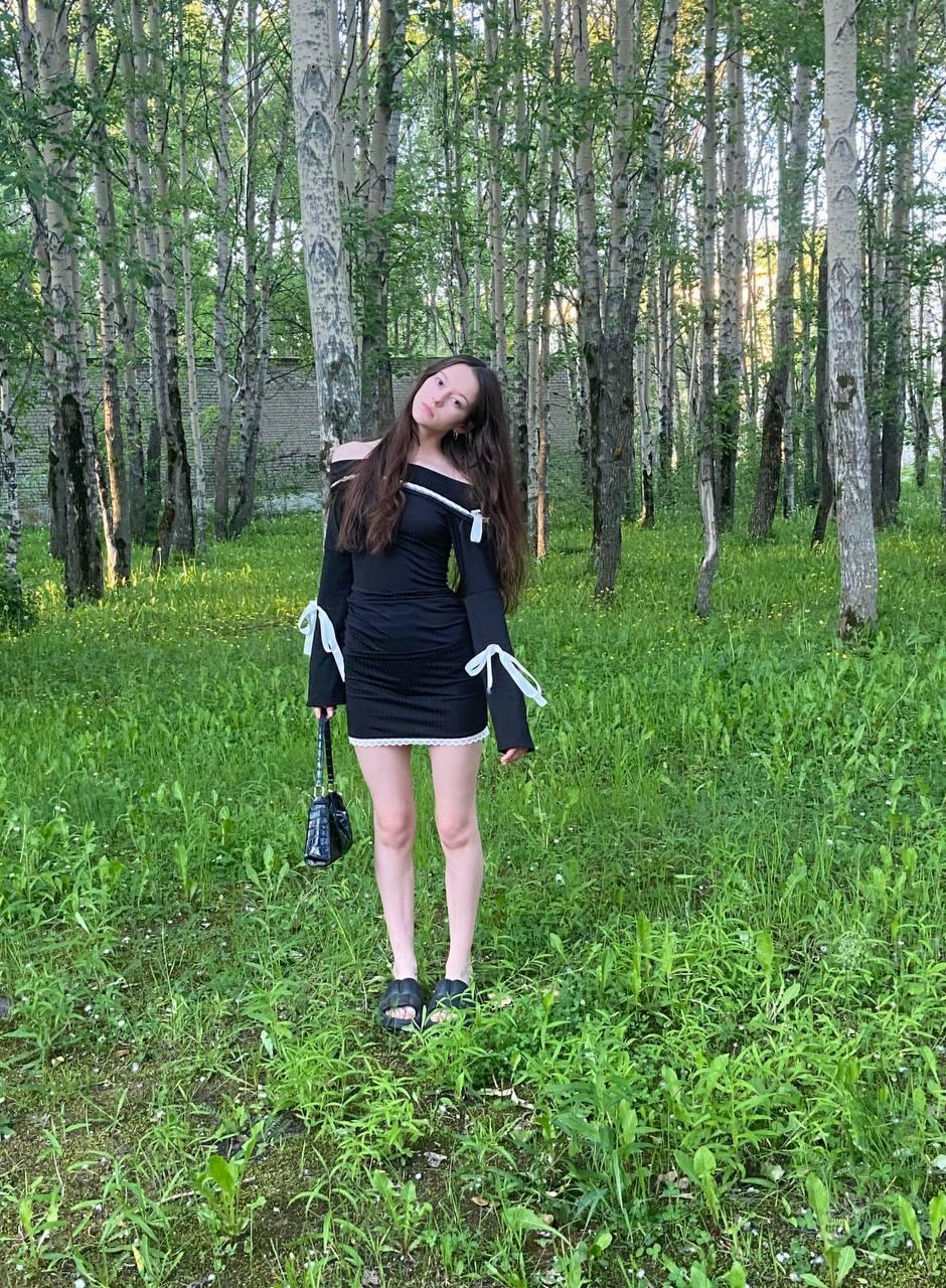 CatherynDark's Profile
