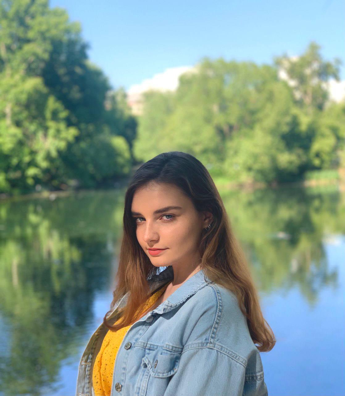 CatherynDwinell's Profile