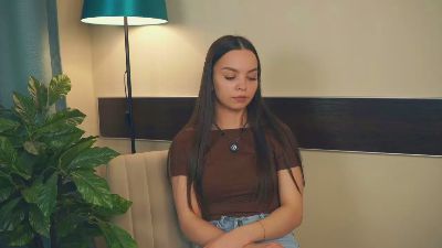 ChantelPargman's Profile