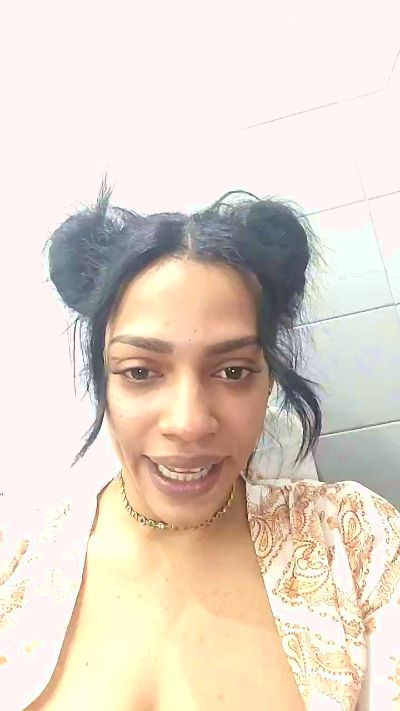 Chany_Chanel's Profile