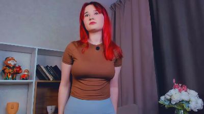CharleenMaddry's Profile