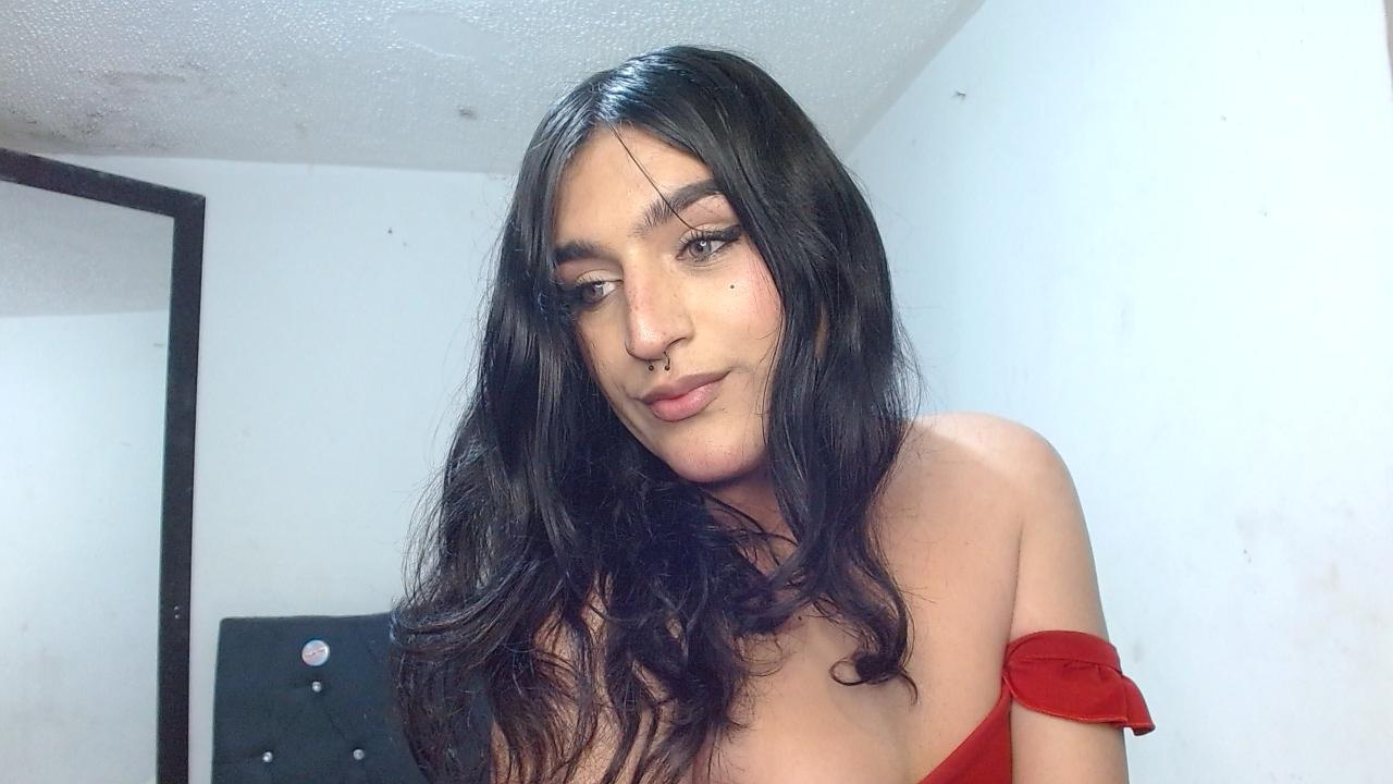 Charlottenasty's Profile