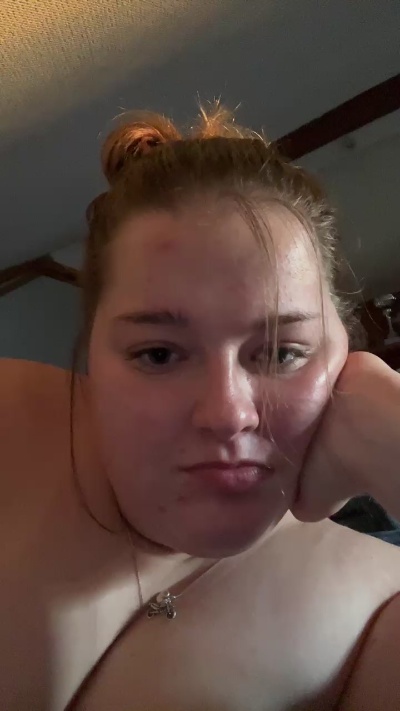 CheakyCherry's Profile