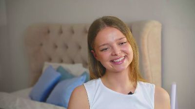 ChelseaCaryl's Profile