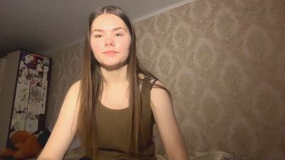CherBrittin's Profile