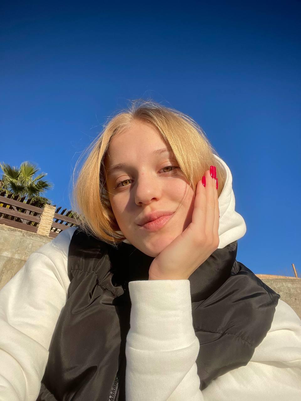CherilynBronw's Profile