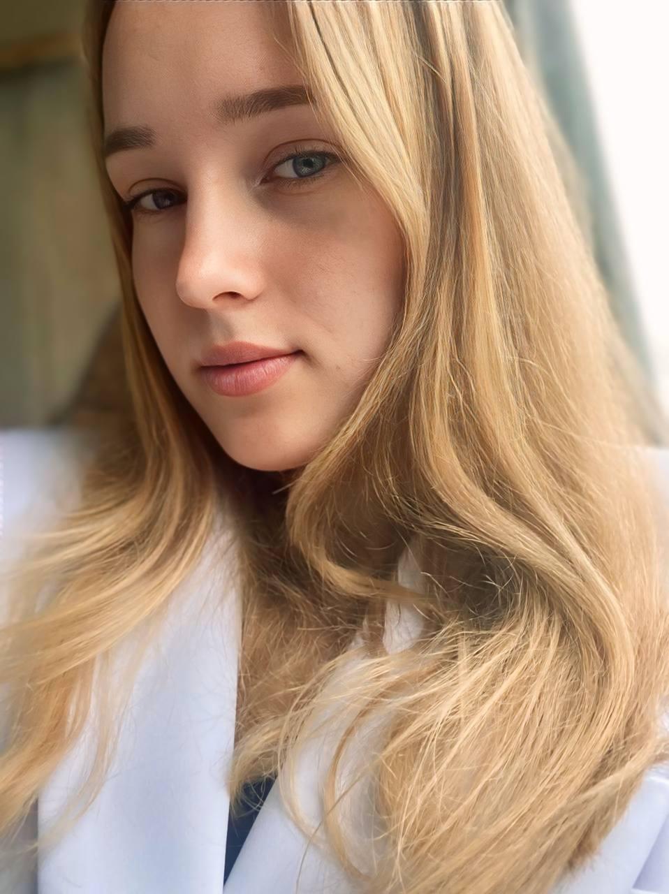 CherrylMazski's Profile