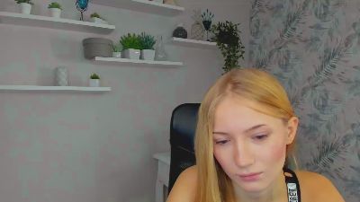 Chloeblonde's Profile