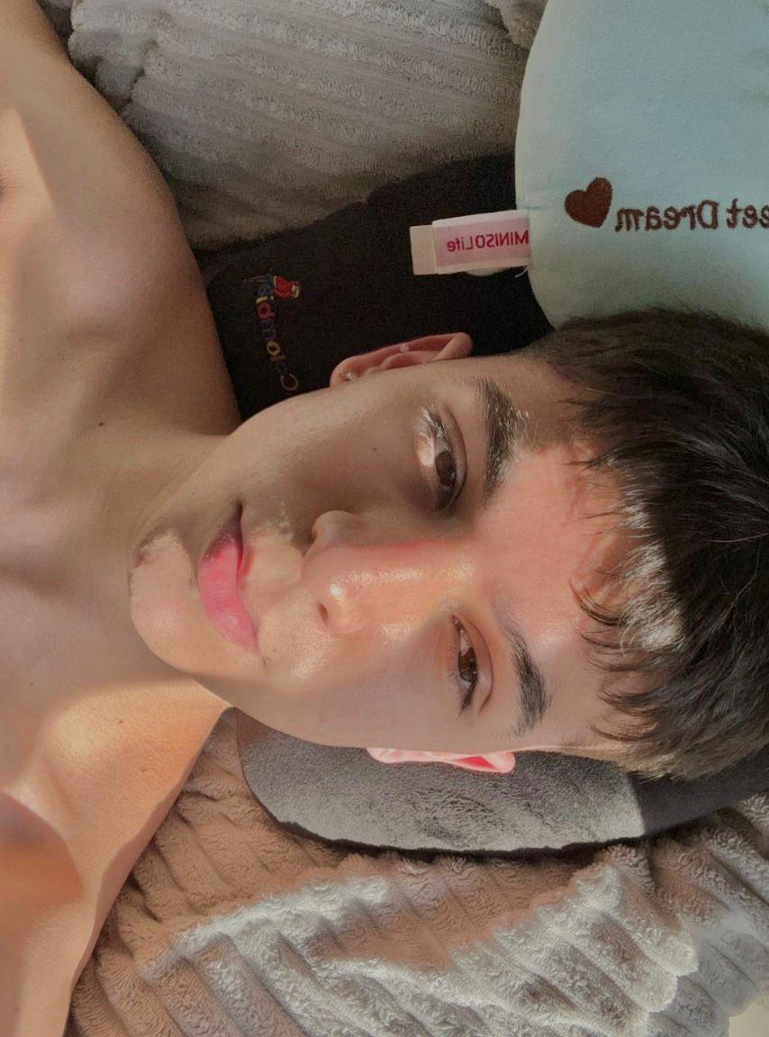 ChrisBlossom's Profile