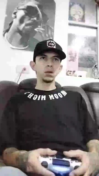 Chris_Joness's Profile