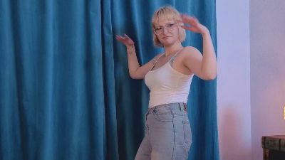 ChristenHeebsh's Profile