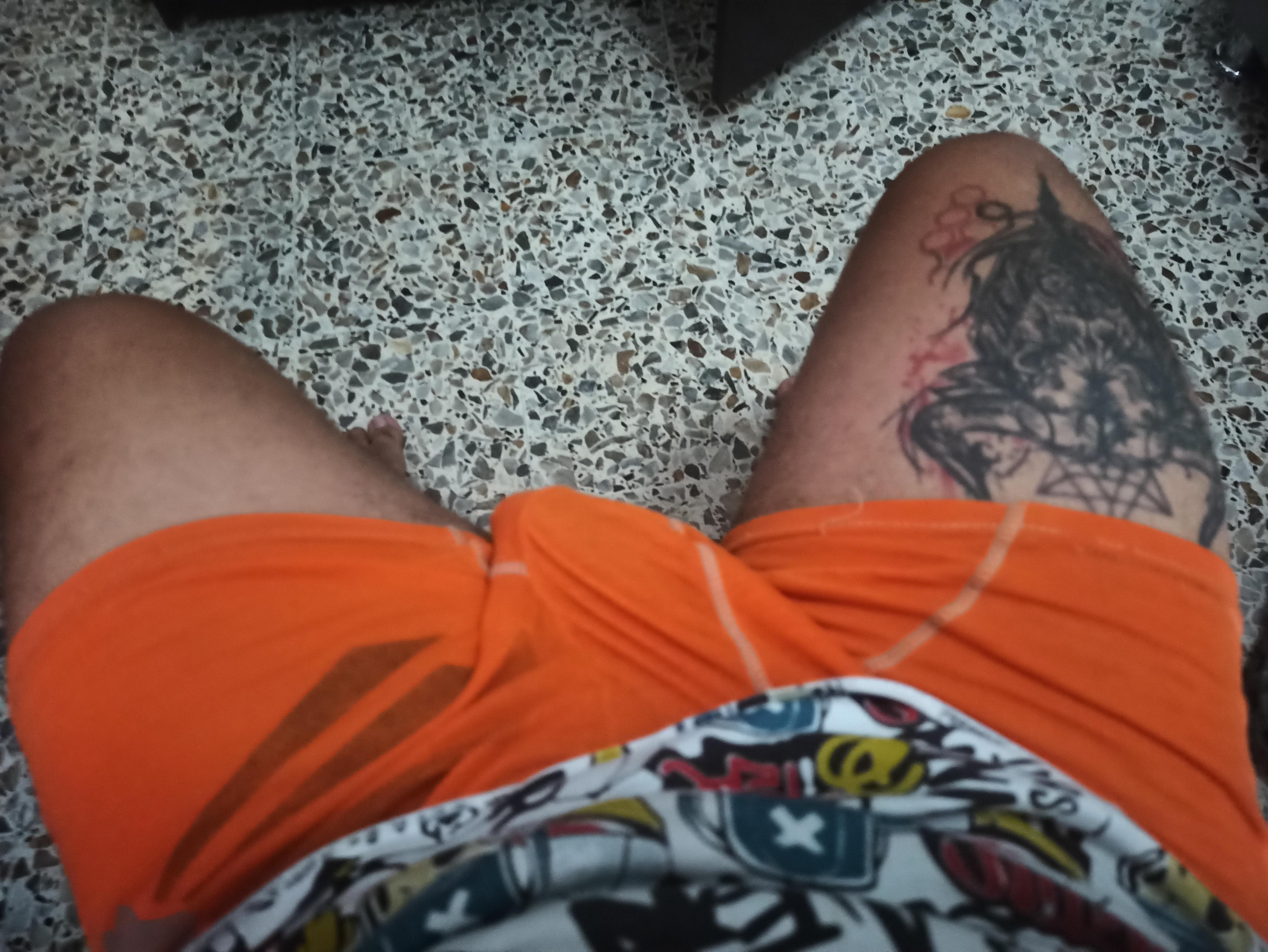 ChristianGrey69's Profile