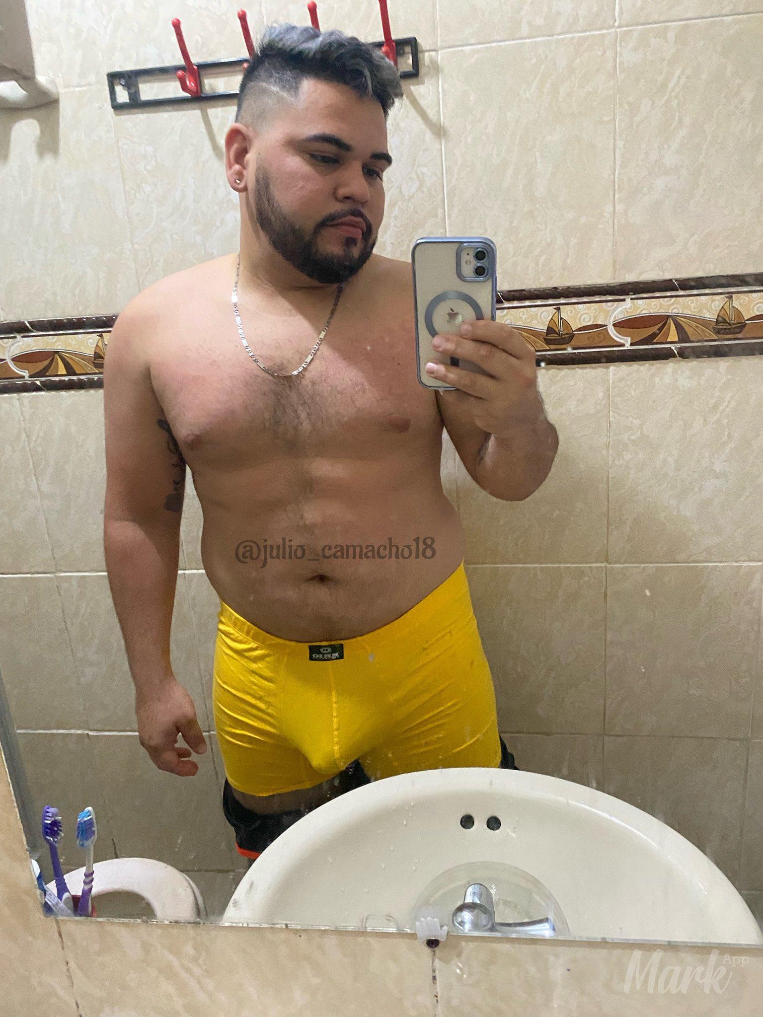 ChubbyCock_18's Profile