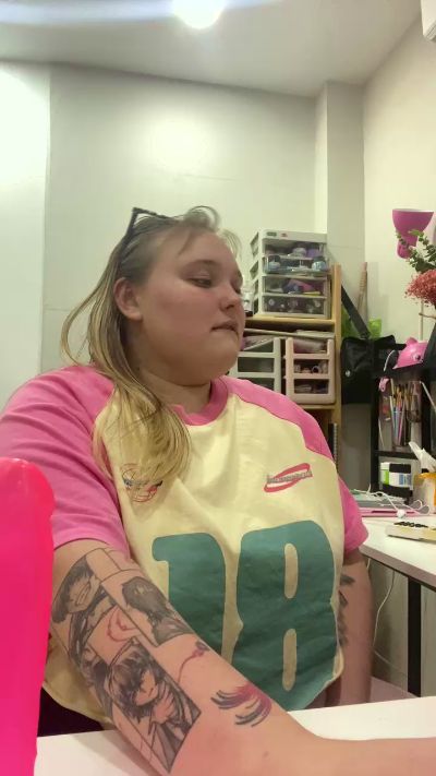 Chubby_Lizzy's Profile