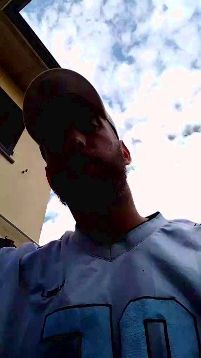 Cicciovendetta's Profile