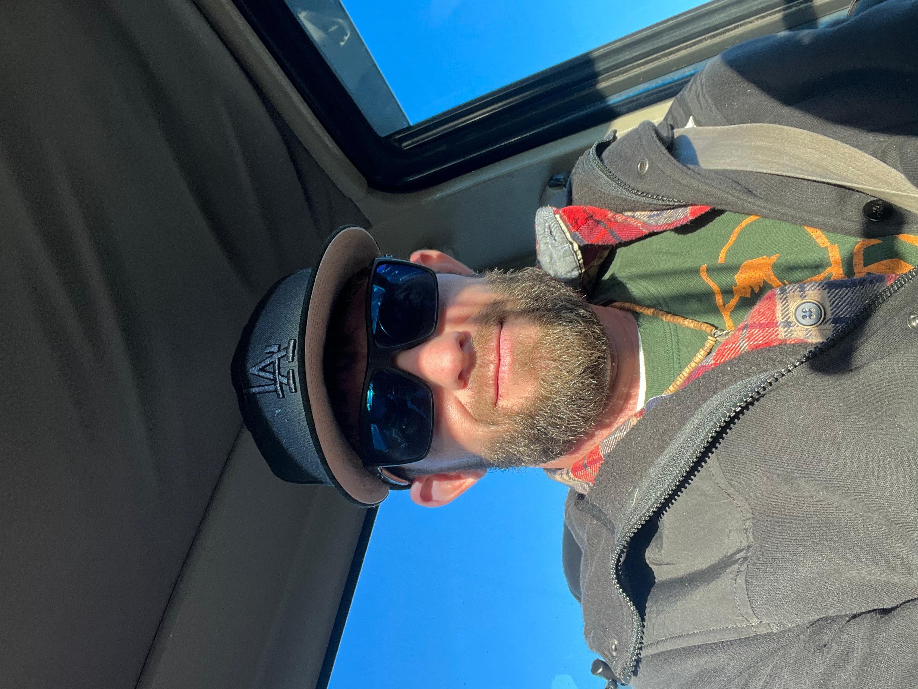 Codybear Profile Image