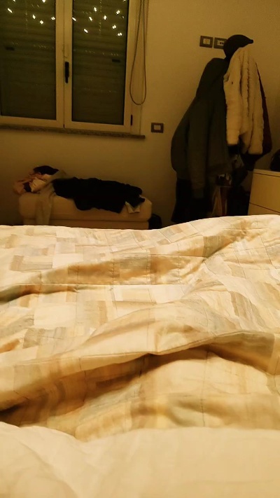 Coppiettafelice's Profile