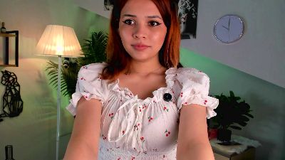 CorinnaTorian's Profile