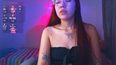 CristalFoxx4's Profile