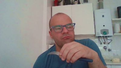 Cristianmokar's Profile