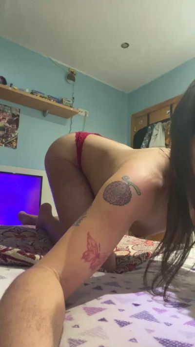 Cubantwink22's Profile