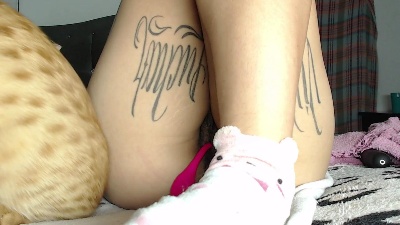 Cute_Scarlet Profile Image