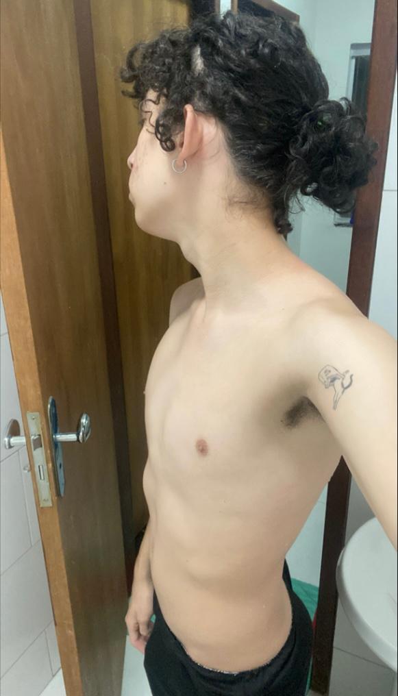 Dael_bond's Profile