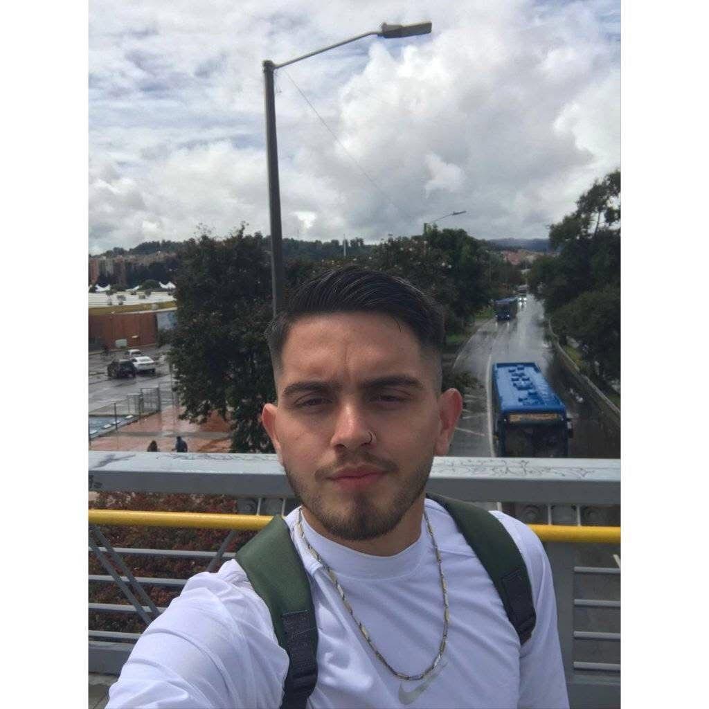 Damian_valor_'s Profile