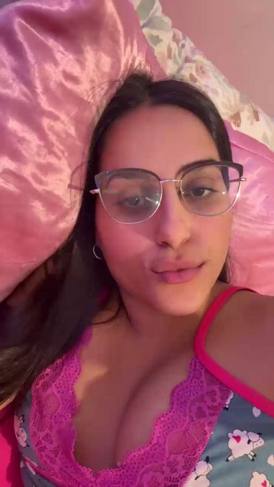 DaniNovinha23's Profile