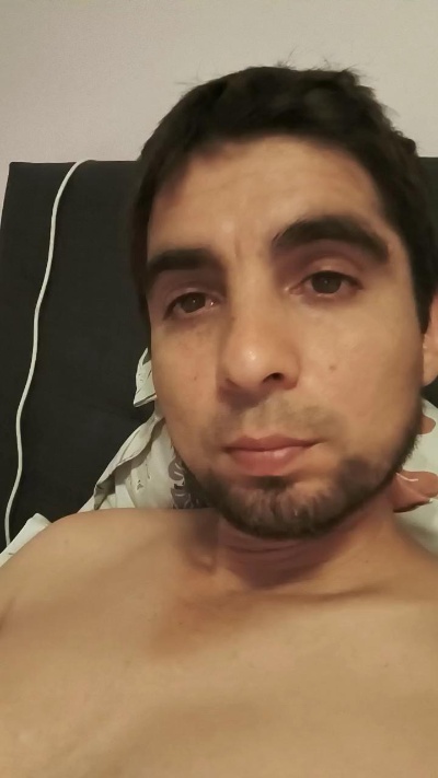 Daniel_38_39's Profile