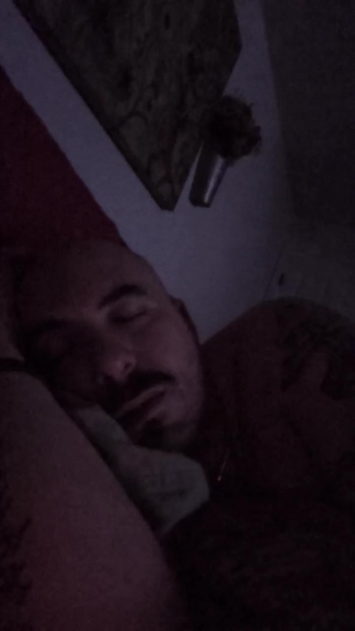 DannyBoy8959's Profile