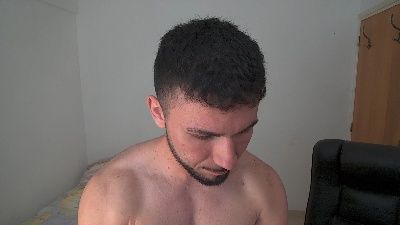 DannyBoy_X's Profile