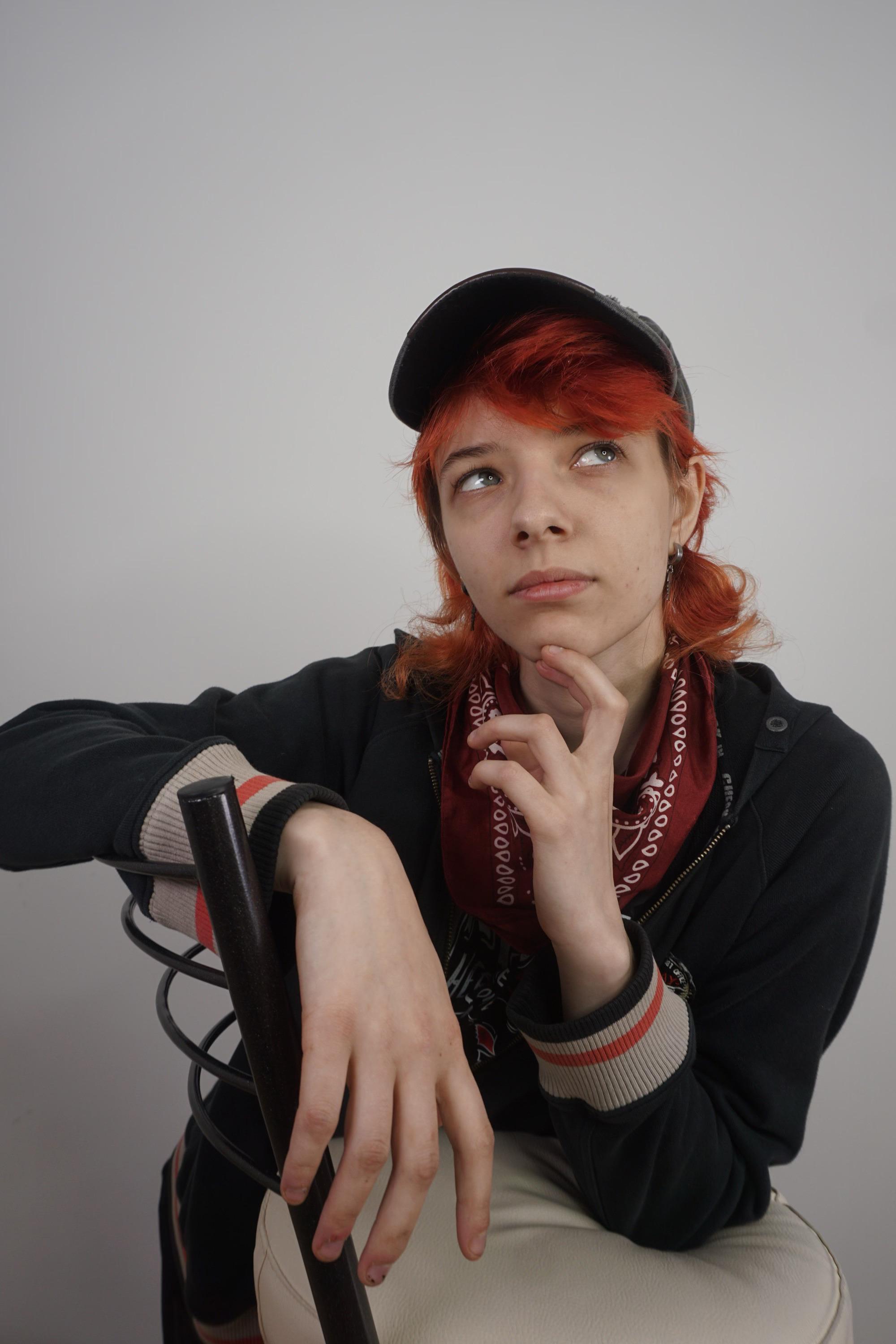 DanutaTonner's Profile