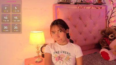 DaraPresley777's Profile