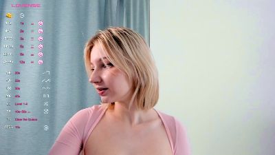 DarlineBenny's Profile