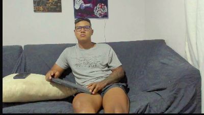 Darren_Hot1's Profile