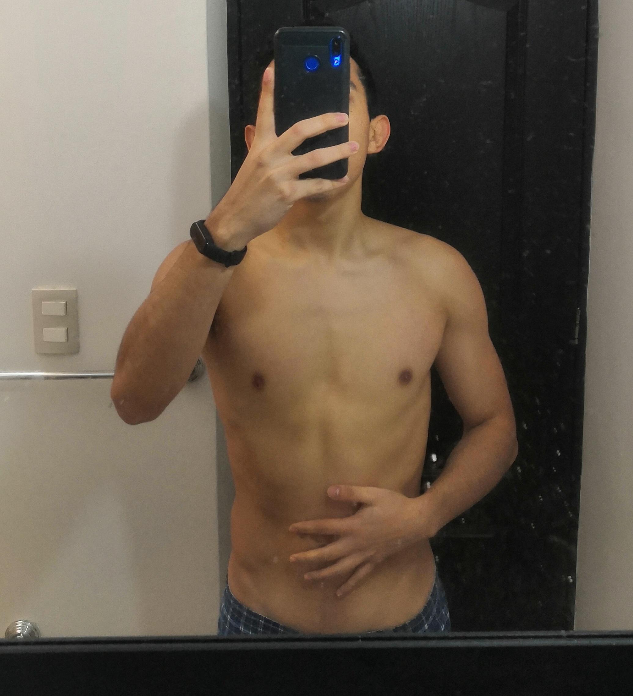 DaveH2020's Profile
