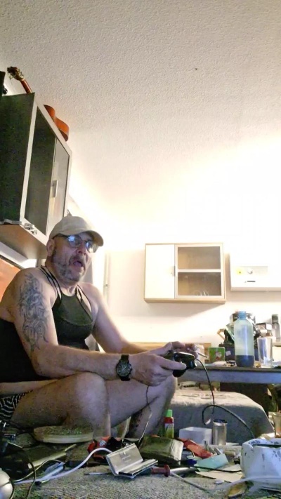 Daveofblud's Profile