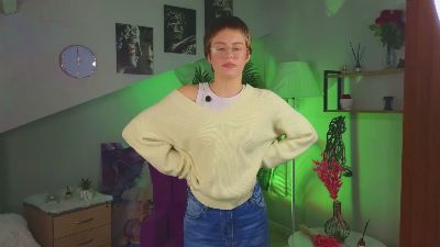 DeadraLevra's Profile